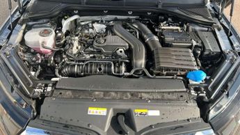 Skoda Octavia 1.5 TSI 150 e-TEC SE L 5dr DSG