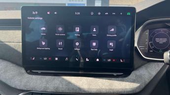 Skoda Octavia 1.5 TSI 150 e-TEC SE L 5dr DSG