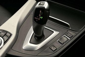 BMW 3 Series 320d M Sport 4dr Step Auto