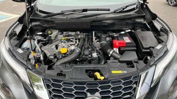 Nissan Juke 1.0 DiG-T Tekna 5dr