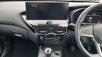 Nissan Juke 1.0 DiG-T Tekna 5dr