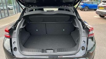 Nissan Juke 1.6 Hybrid N-Connecta 5dr Auto