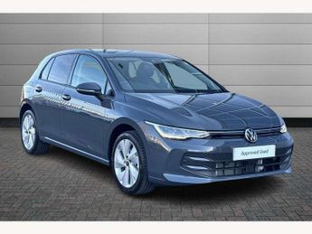 Volkswagen Golf 1.5 TSI 150 Match 5dr
