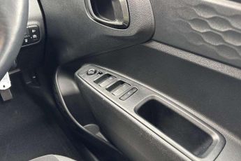 Hyundai i10 1.2 MPi Premium 5dr Auto
