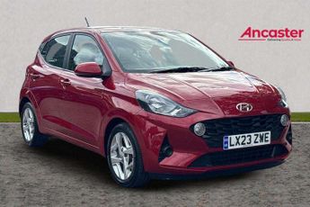 Hyundai I10 1.0 MPi SE Connect 5dr
