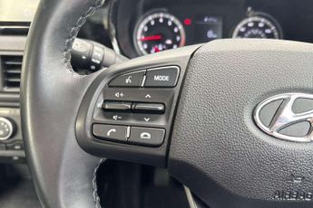 Hyundai i10 1.0 MPi SE Connect 5dr