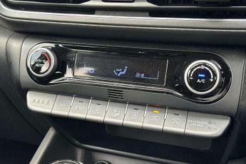 Hyundai Kona 1.6 GDi Hybrid SE Connect 5dr DCT