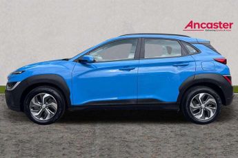 Hyundai Kona 1.6 GDi Hybrid SE Connect 5dr DCT
