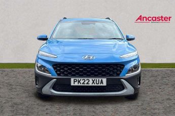Hyundai Kona 1.6 GDi Hybrid SE Connect 5dr DCT