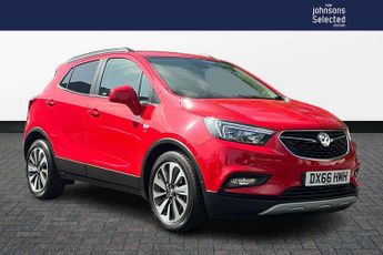 Vauxhall Mokka 1.4T Elite 5dr