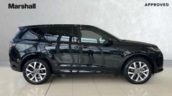 Land Rover Discovery Sport 1.5 P300e Dynamic HSE 5dr Auto [5 Seat]