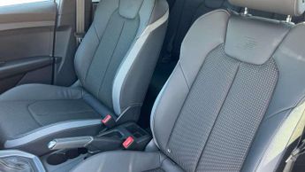 Audi A1 35 TFSI S Line 5dr S Tronic