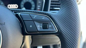 Audi A1 35 TFSI S Line 5dr S Tronic