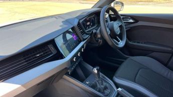 Audi A1 35 TFSI S Line 5dr S Tronic