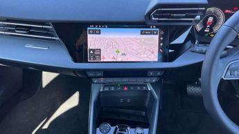 Audi A3 40 TFSI e Sport 5dr S Tronic