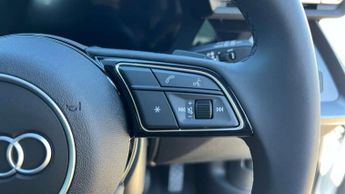 Audi A3 40 TFSI e Sport 5dr S Tronic