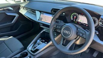 Audi A3 40 TFSI e Sport 5dr S Tronic