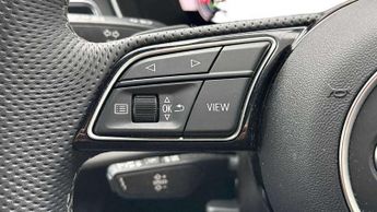 Audi A5 Sportback 45 TFSI 265 Quattro S Line 5dr S Tronic
