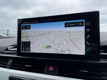 Audi A4 30 TDI S Line 4dr S Tronic