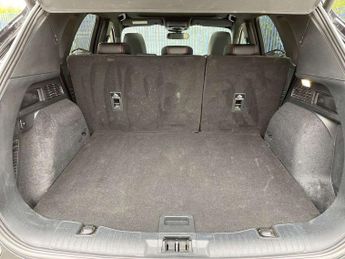 Ford Kuga 2.5 PHEV ST-Line X Edition 5dr CVT
