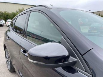 Ford Kuga 2.5 PHEV ST-Line X Edition 5dr CVT