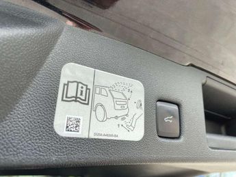 Ford Kuga 2.5 PHEV ST-Line X Edition 5dr CVT