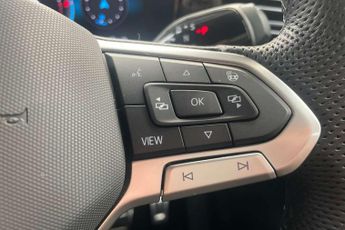 Volkswagen Tiguan 2.0 TDI R-Line 5dr DSG