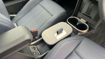 MINI Hatchback 5dr 1.5 C Exclusive 5dr Auto