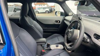 MINI Hatchback 5dr 1.5 C Exclusive 5dr Auto