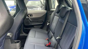 MINI Hatchback 5dr 1.5 C Exclusive 5dr Auto