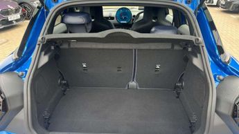 MINI Hatchback 5dr 1.5 C Exclusive 5dr Auto