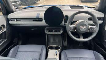 MINI Hatchback 5dr 1.5 C Exclusive 5dr Auto