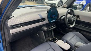 MINI Hatchback 5dr 1.5 C Exclusive 5dr Auto