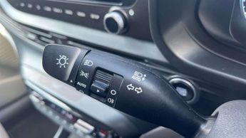 Hyundai Bayon 1.0 TGDi 48V MHEV Ultimate 5dr DCT