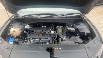 Hyundai Tucson 1.6 TGDi 48V MHD SE Connect 5dr 2WD DCT