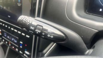 Hyundai Tucson 1.6 TGDi 48V MHD SE Connect 5dr 2WD DCT