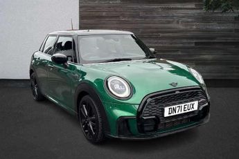 MINI Hatch 1.5 Cooper Sport 5dr Auto