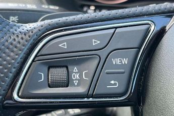 Audi Q2 35 TFSI Black Edition 5dr S Tronic