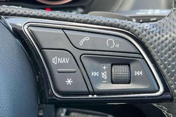 Audi Q2 35 TFSI Black Edition 5dr S Tronic