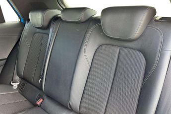 Audi Q2 35 TFSI Black Edition 5dr S Tronic