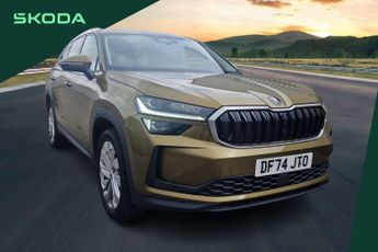 Skoda Kodiaq 2.0 TDI 193 SE L 4X4 5dr DSG [7 Seat]