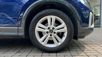 Audi Q2 35 TFSI Sport 5dr S Tronic