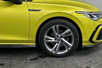 Volkswagen Golf 1.5 eTSI 150 R-Line 5dr DSG
