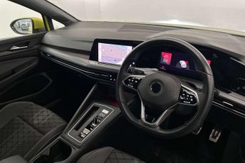 Volkswagen Golf 1.5 eTSI 150 R-Line 5dr DSG