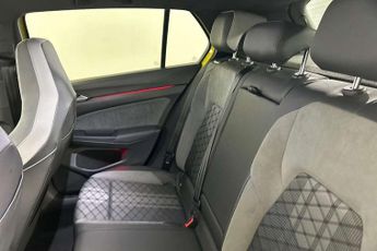 Volkswagen Golf 1.5 eTSI 150 R-Line 5dr DSG