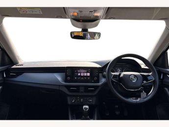 Skoda Kamiq 1.0 TSI 95 S 5dr