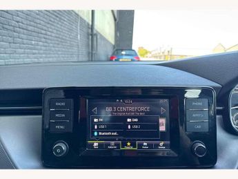 Skoda Kamiq 1.0 TSI 95 S 5dr