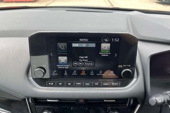 Nissan Qashqai 1.3 DiG-T MH 158 Premiere Edition 5dr Xtronic