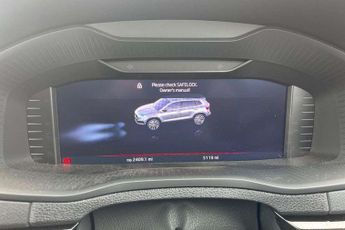Skoda Karoq 1.5 TSI Sportline 5dr DSG