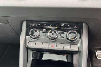 Skoda Karoq 1.5 TSI Sportline 5dr DSG